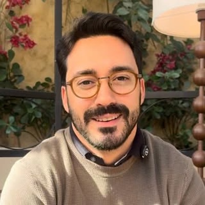 Heitor Castro, founder and CEO of grupohc.co